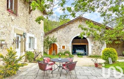 Saint-Aupre, Auvergne-Rhône-Alpes 38960