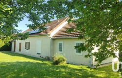 Druyes-les-Belles-Fontaines, Bourgogne-Franche-Comté 89560