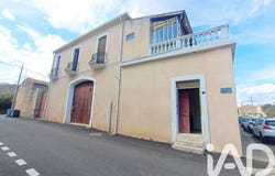 Pouzolles, Occitanie 34480