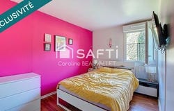 Saulx-Les-Chartreux, Île-de-France 91160