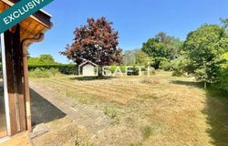 Saint-Germain-d'Esteuil, Aquitaine 33340