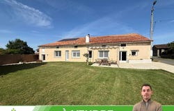 Genouillé, Poitou-Charentes 86250