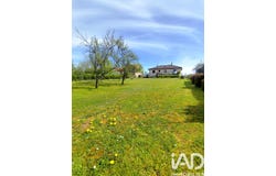 Courcelles-Chaussy, Grand Est 57530