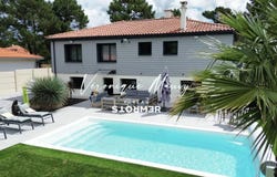 Biscarrosse, Landes 40600