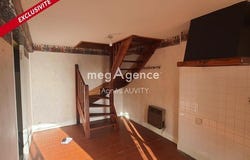 Domerat, Auvergne 03410