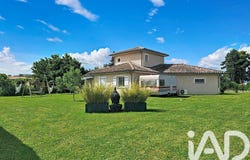 Jarcieu, Auvergne-Rhône-Alpes 38270