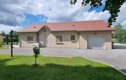 Crotenay, Franche-Comté 39300