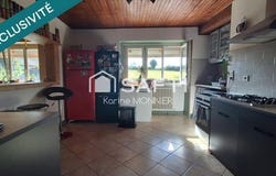 Le Pasquier, Franche-Comté 39300