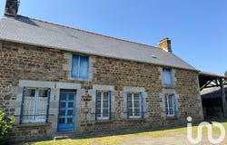 Marcillé Raoul, Brittany 35560