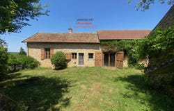 Changy, Saône-et-Loire 71120