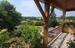 Bauge-En-Anjou, Pays de la Loire 49150
