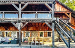 Abondance, Rhône-Alpes 74360