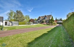 MEUSNES, Centre 41130