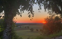 Loubes-Bernac, Lot-Et-Garonne