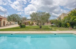 Uzès, Languedoc-Roussillon 30700