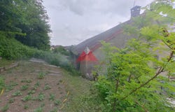 Route de Soyria, Clairvaux-les-Lacs, Jura 39130