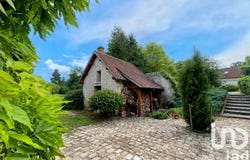 Courcelles-lès-Gisors, Hauts-de-France 60240
