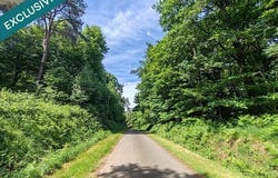 Pontmain, Pays de la Loire 53220