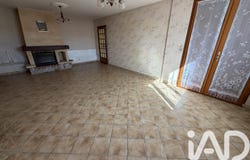 La Ferrière-en-Parthenay, Nouvelle-Aquitaine 79390