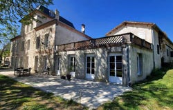 Gasques, Midi-Pyrénées 82400