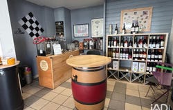 CASTETS, Nouvelle-Aquitaine 40260