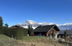 Combloux, Auvergne-Rhône-Alpes 74920