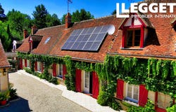 Saint-Aignan, Centre-Val de Loire 41110