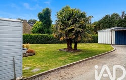 Pleucadeuc, Brittany 56140