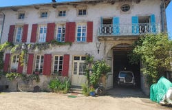 Saint-Bonnet-le-Chastel, Auvergne-Rhône-Alpes 63630