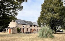 Parnac, Indre