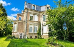 Lumbres, Nord-Pas-de-Calais 62380