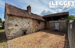 Ladignac-le-Long, Nouvelle-Aquitaine 87500