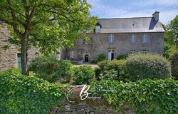 TREGUIER, Brittany 22220