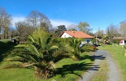 Sallespisse, Aquitaine 64300