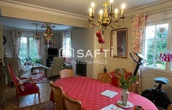 Bonchamp-Les-Laval, Pays de la Loire 53960