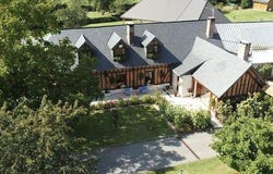 Bourneville-Sainte-Croix, Haute-Normandie 27500
