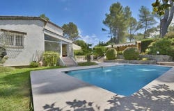 Mouans-Sartoux, Provence-Alpes-Côte d'Azur 06370