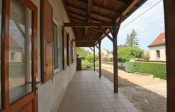 VITRY SUR LOIRE, Bourgogne 71140