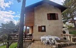 Montclar, Provence-Alpes-Côte d'Azur 04140