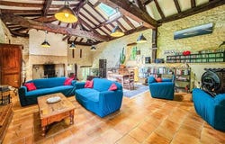 Duras, Aquitaine 47120