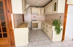 Follainville-Dennemont, Île-de-France 78520