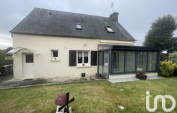 Le Mené, Brittany 22330
