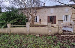 Campugnan, Aquitaine 33390