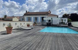 Muron, Charente-Maritime 17430