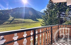 Le Biot, Rhône-Alpes 74430