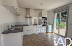 Jouy-le-Châtel, Île-de-France 77970