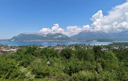 Sevrier, Auvergne-Rhône-Alpes 74320