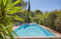Maussane-les-Alpilles, Provence-Alpes-Côte-d'Azur 13520