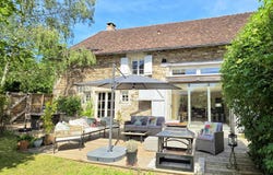 La Motte-Ternant, Burgundy 21210