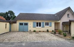 Offranville, Seine-Maritime 76550